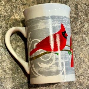 Cardinal Design Mug